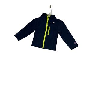 Champion Jacket Size 4